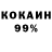 КОКАИН FishScale Niki tous